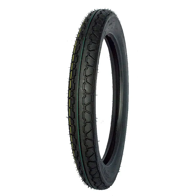 De ce trebuie încălzite anvelopele pentru motociclete înainte de a conduce agresiv?